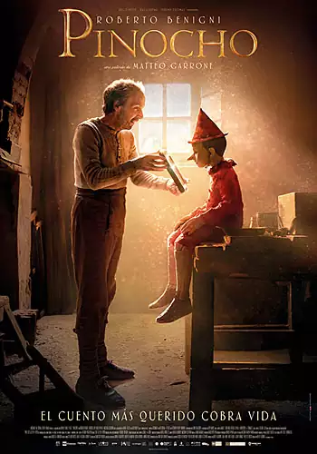 Pinocho