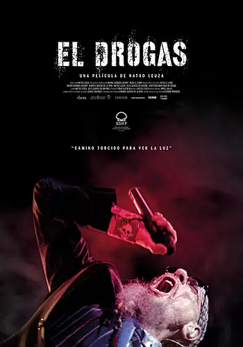 Pelicula El Drogas, documental, director Natxo Leuza