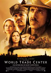 Pelicula World Trade Center, drama, director Oliver Stone