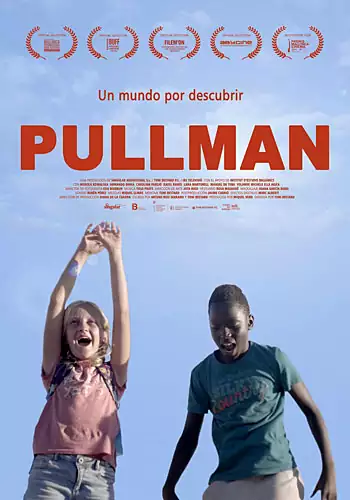 Pelicula Pullman, drama, director Toni Bestard