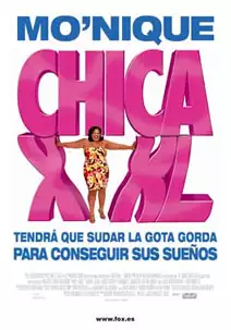 Chica XXL