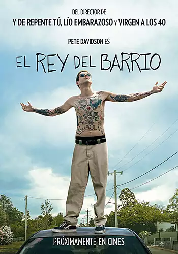 El rey del barrio