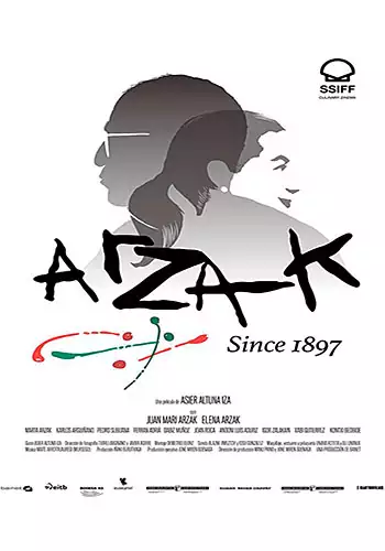 Pelicula Arzak since 1897, documental, director Asier Altuna