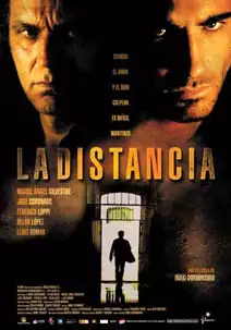La distancia