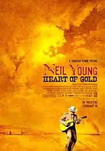 Neil Young: Heart of Gold