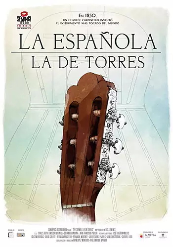La Espaola, la de Torres