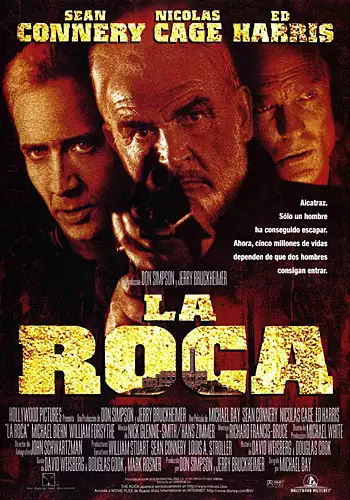 La roca
