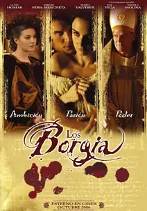 Los Borgia