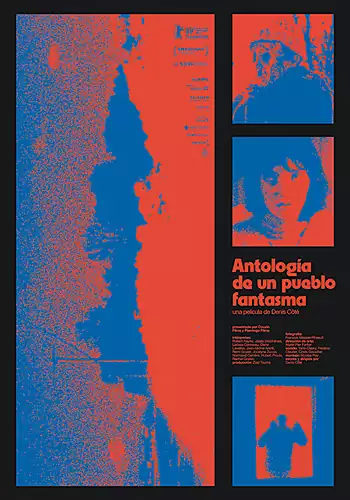 Antologa de un pueblo fantasma