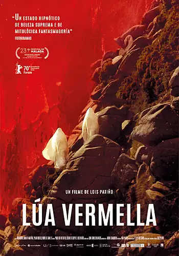 L�a vermella (GALEGO)