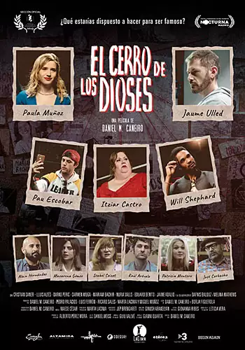 El cerro de los dioses