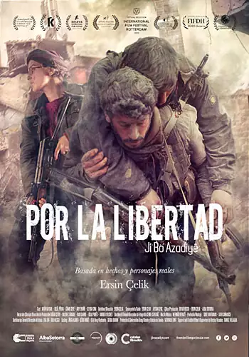 Por la libertad