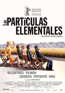 Las part�culas elementales