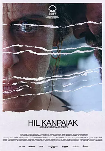 Hil Kanpaiak (Campanadas a muerto) (EUSK)