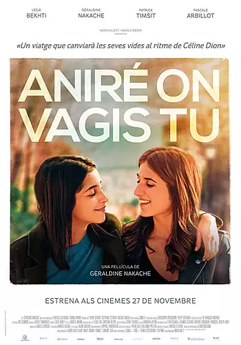 Anir on vagis tu (CAT)