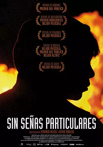 Sin seas particulares