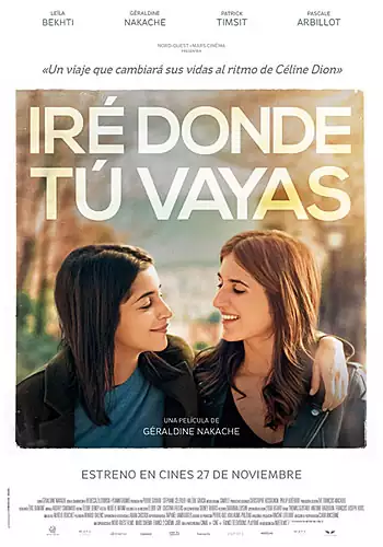 Ir donde t vayas (CAT)