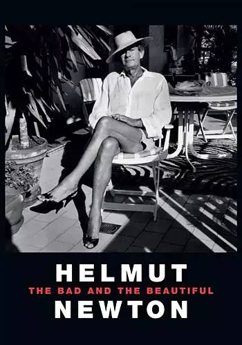 Pelicula Helmut Newton: The Bad and the Beautiful VOSE, documental, director Gero von Boehm