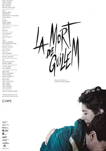 Pelicula La mort de Guillem, drama, director Carlos Marques-Marcet