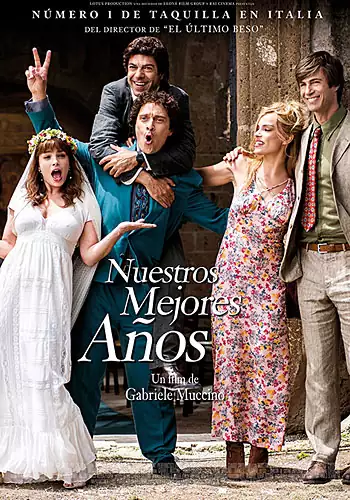 Nuestros mejores aos