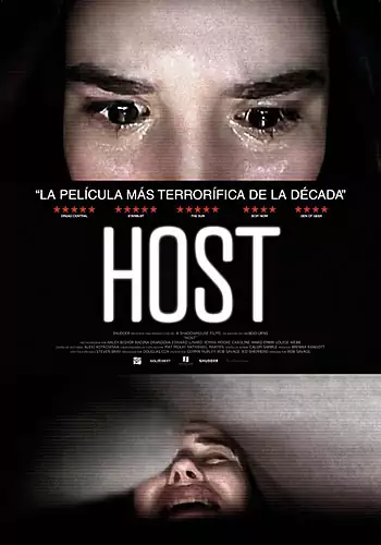 Host (VOSE)
