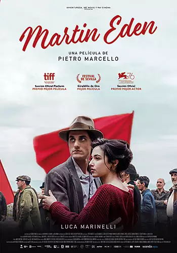 Martin Eden