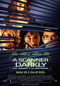 A scanner darkly