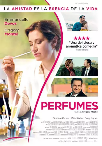 Perfumes