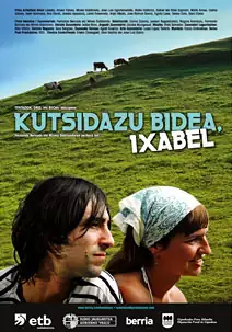 Kutsidazu bidea, Ixabel (EUSK)