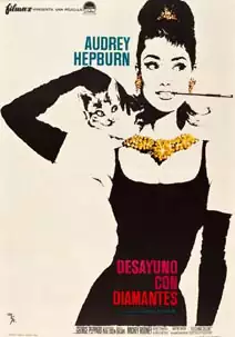 Desayuno con diamantes