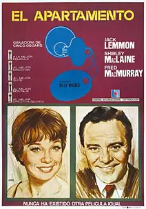El apartamento