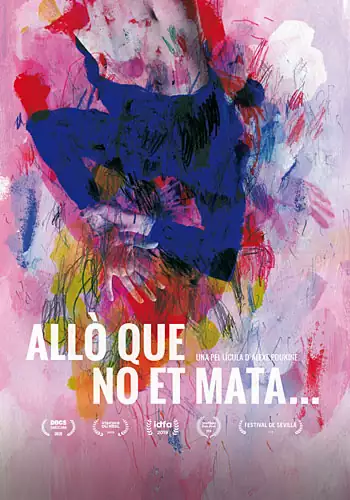 All que no et mata... (CAT)