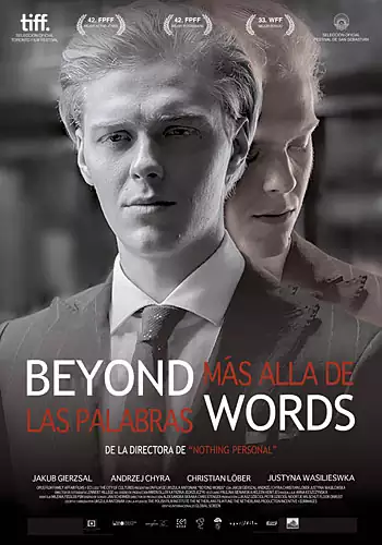 Pelicula Ms all de las palabras Beyond Words VOSE, drama, director Urszula Antoniak