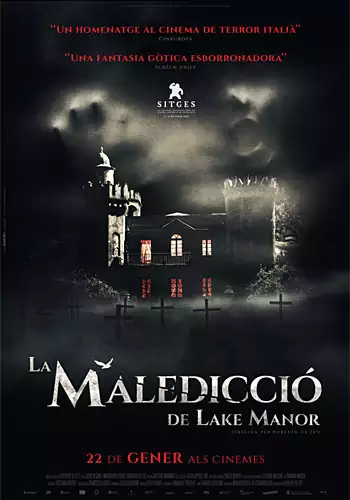 La maledicci de Lake Manor (CAT)