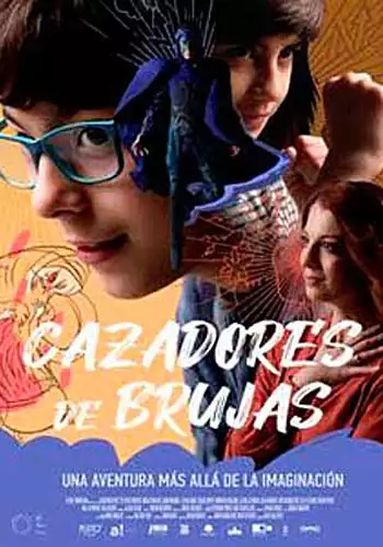 Cazadores de brujas (CAT)