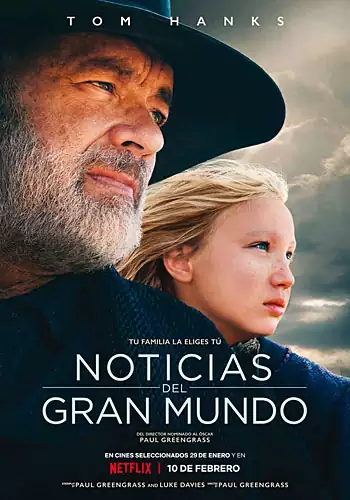 Noticias del gran mundo