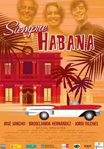 Siempre Habana