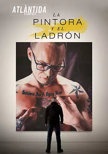 La pintora y el ladr�n