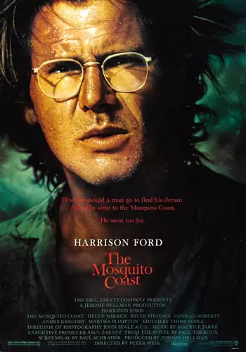 La costa de los mosquitos