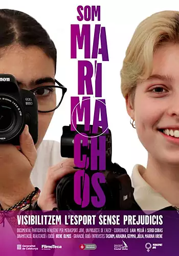 Som marimachos (CAT)