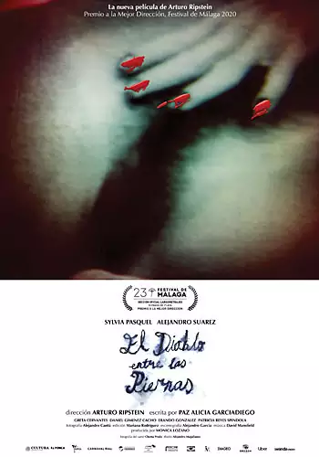 El diablo entre las piernas