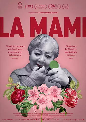 Pelicula La mami, documental, director Laura Herrero Garvn