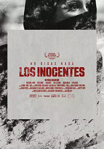 Pelicula Los inocentes, drama, director Guillermo Benet