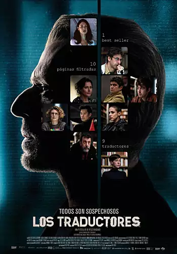 Los traductores