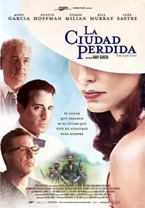 La ciudad perdida