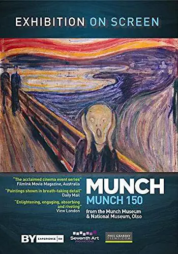 Munch 150