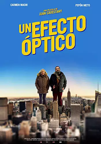 Un efecto ptico