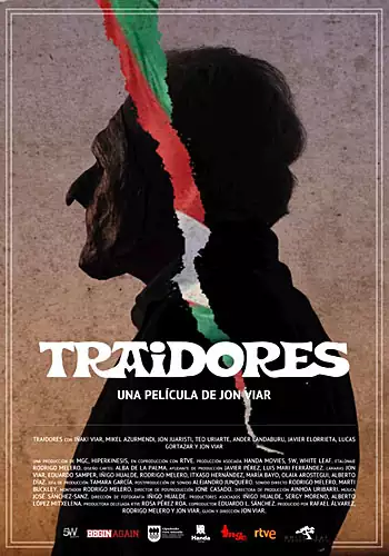 Traidores