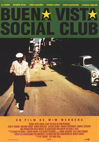 Buena Vista Social Club