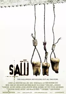 Saw III